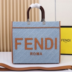 Fendi Shopping Bags